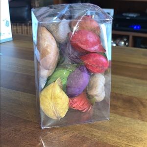 🚨sale🚨 Box decorative accents - good for fall